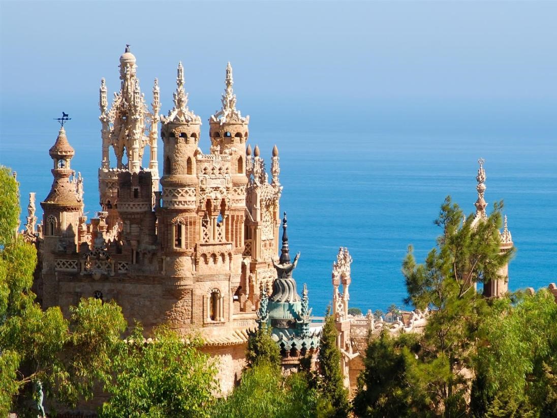 alquiler de coches torremolinos